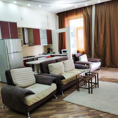 Sahil Apartment Baku Zewnętrze zdjęcie