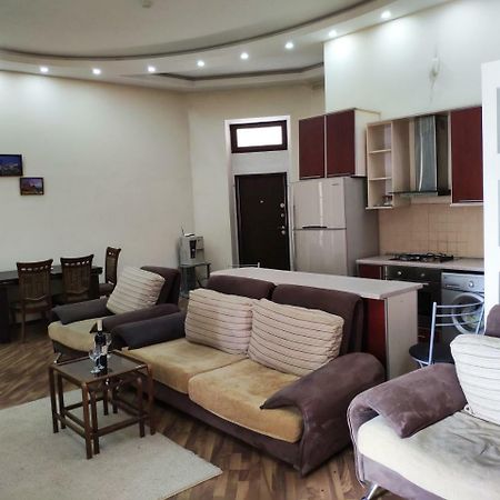 Sahil Apartment Baku Zewnętrze zdjęcie