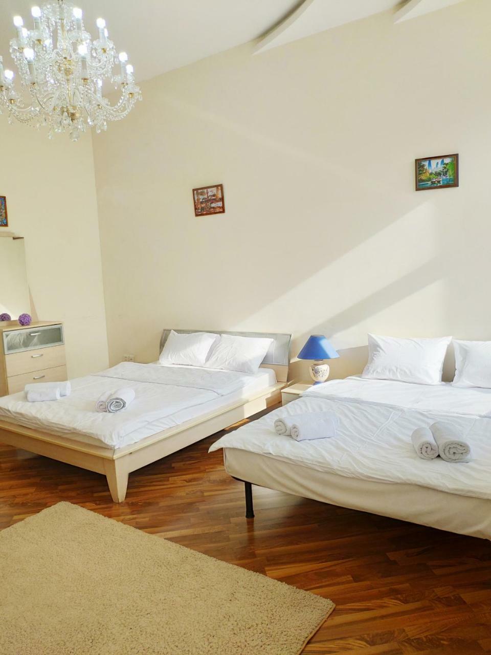 Sahil Apartment Baku Zewnętrze zdjęcie