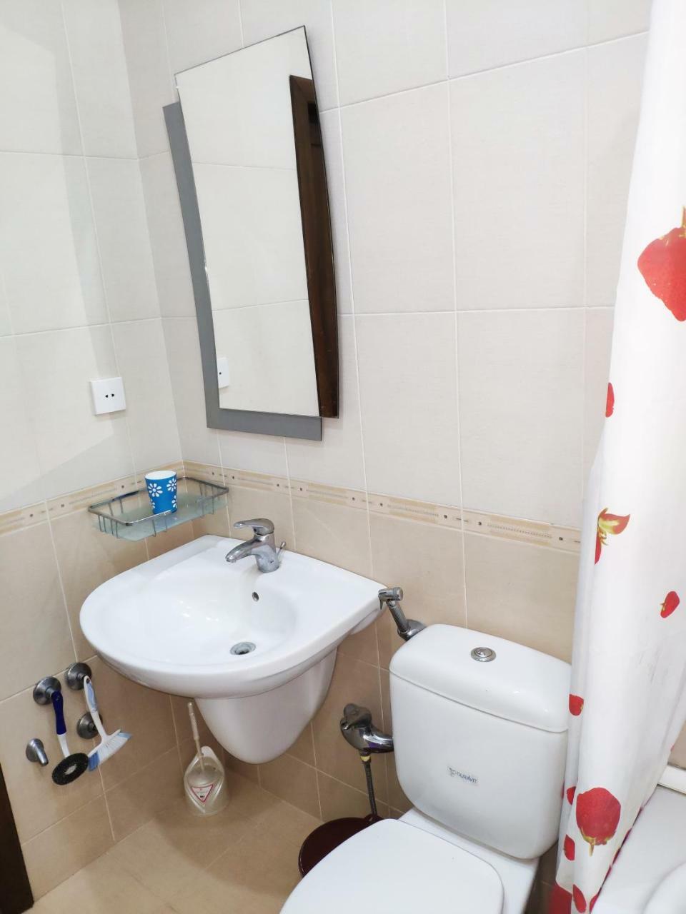 Sahil Apartment Baku Zewnętrze zdjęcie