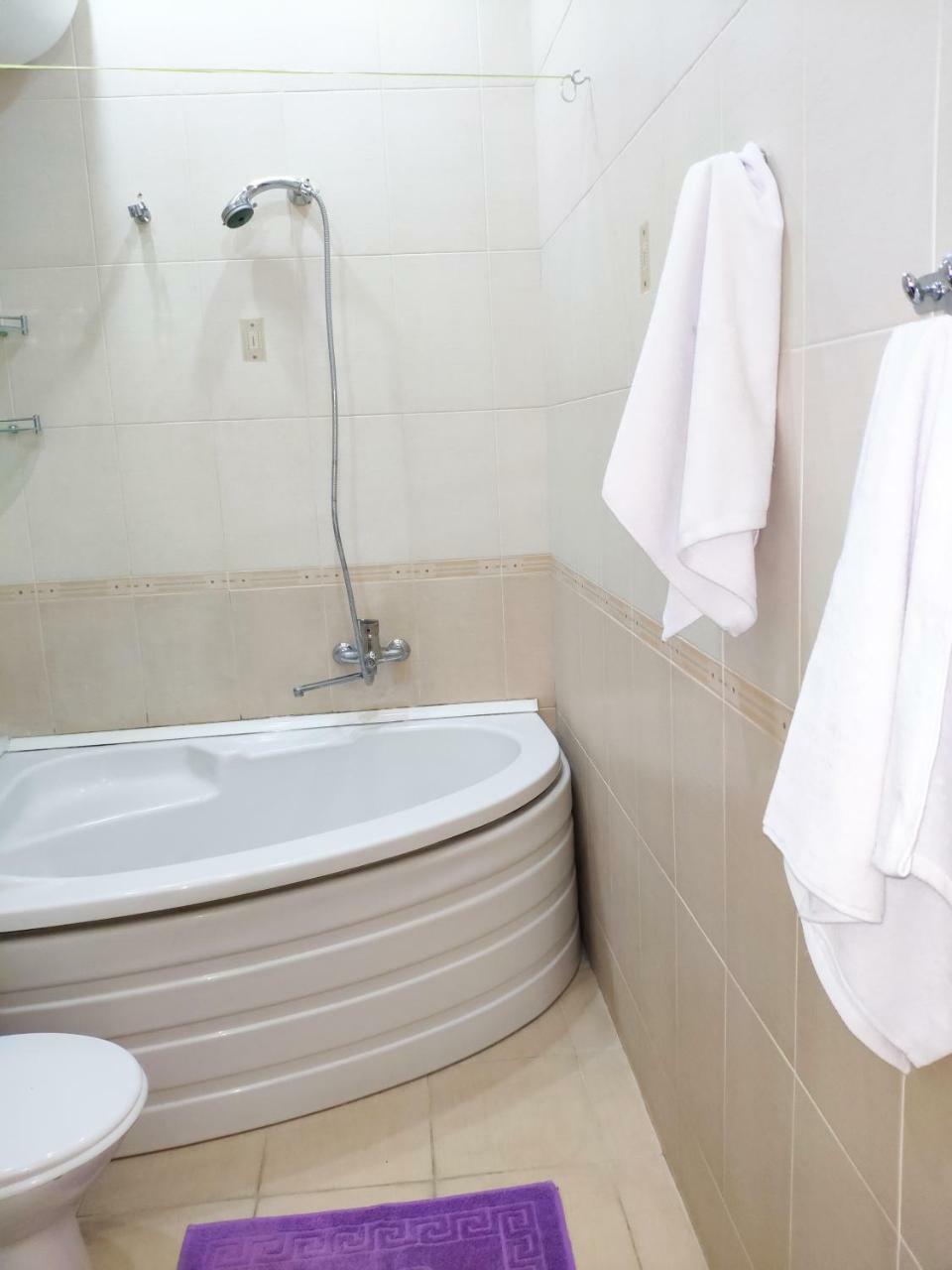Sahil Apartment Baku Zewnętrze zdjęcie