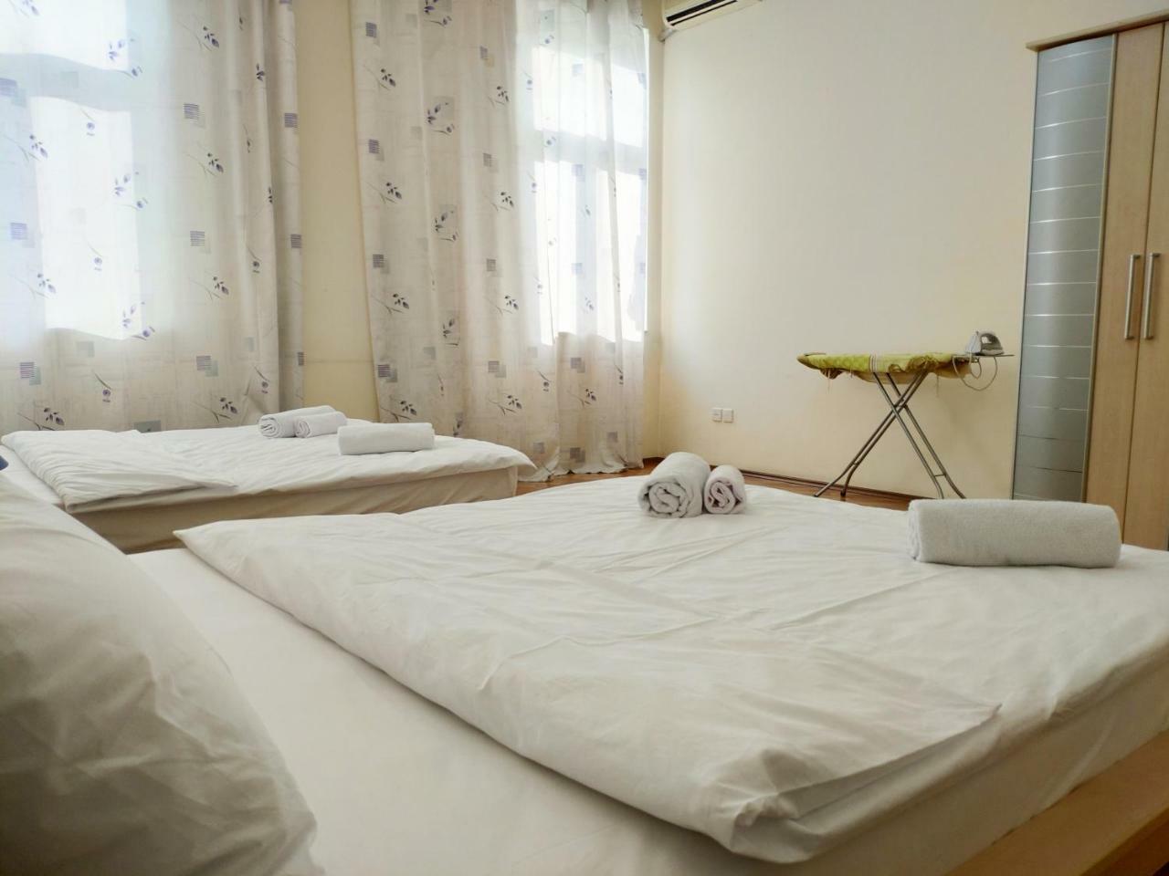 Sahil Apartment Baku Zewnętrze zdjęcie
