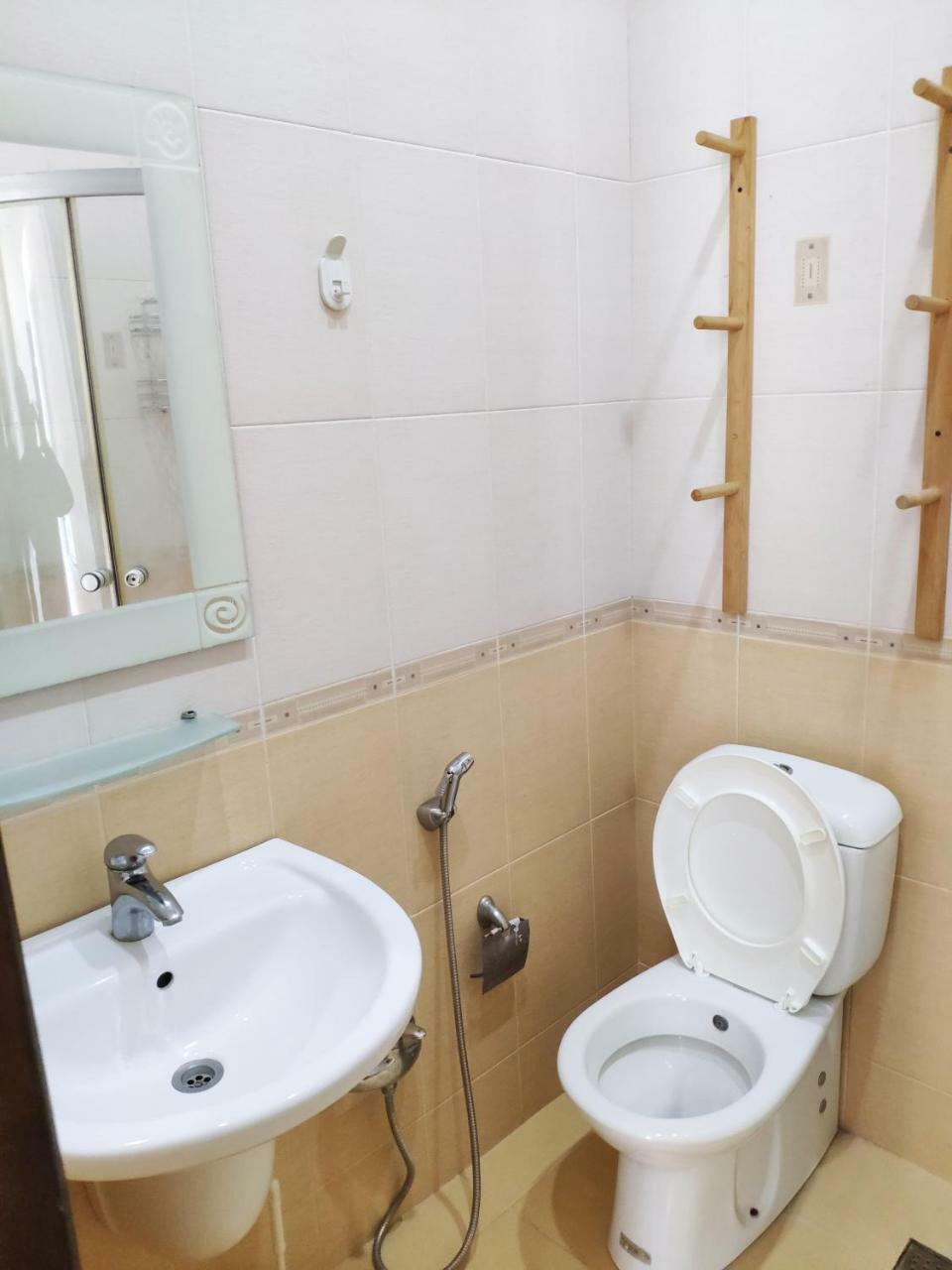 Sahil Apartment Baku Zewnętrze zdjęcie