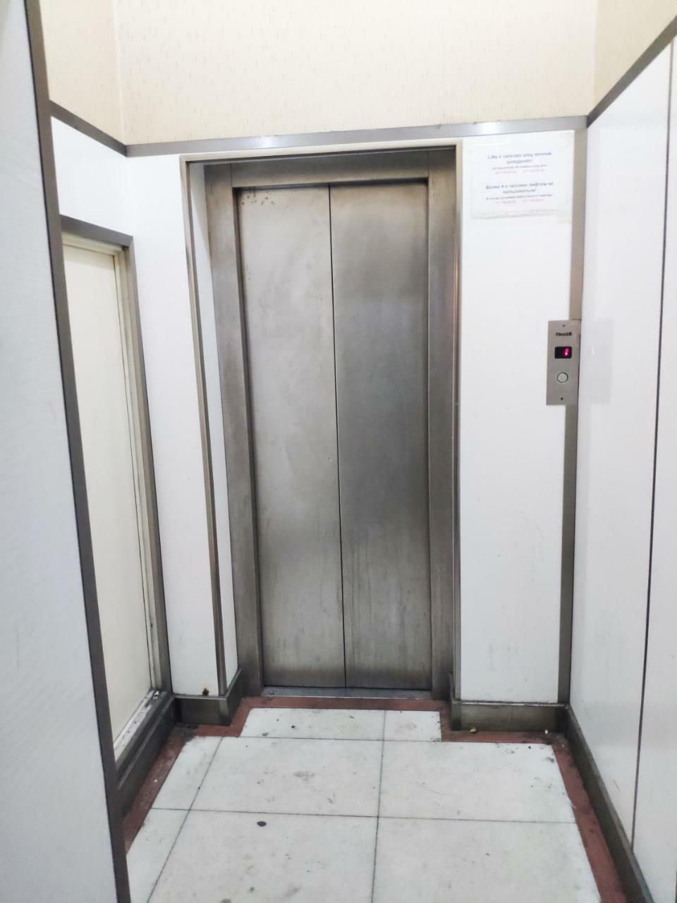 Sahil Apartment Baku Zewnętrze zdjęcie
